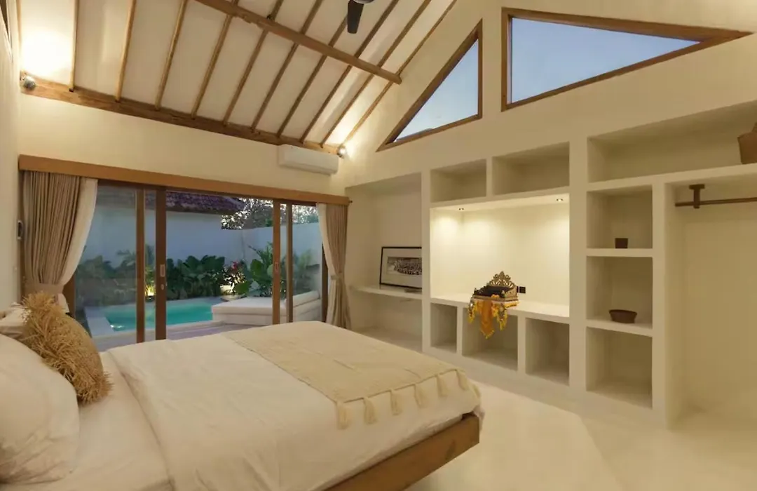 Villa Maja Bingin Boutique Hotel-1
