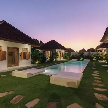 Villa Maja Bingin Boutique Hotel-2
