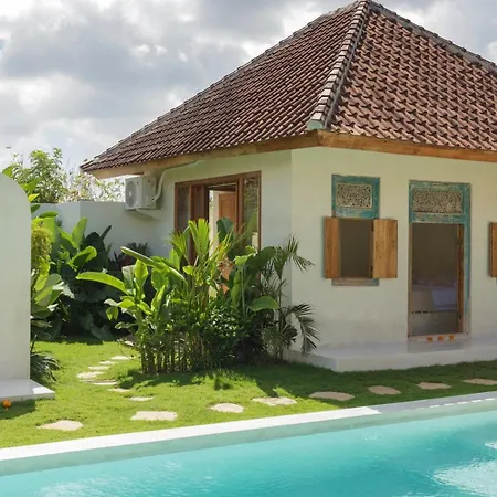 Villa Maja Bingin Boutique Hotel-3